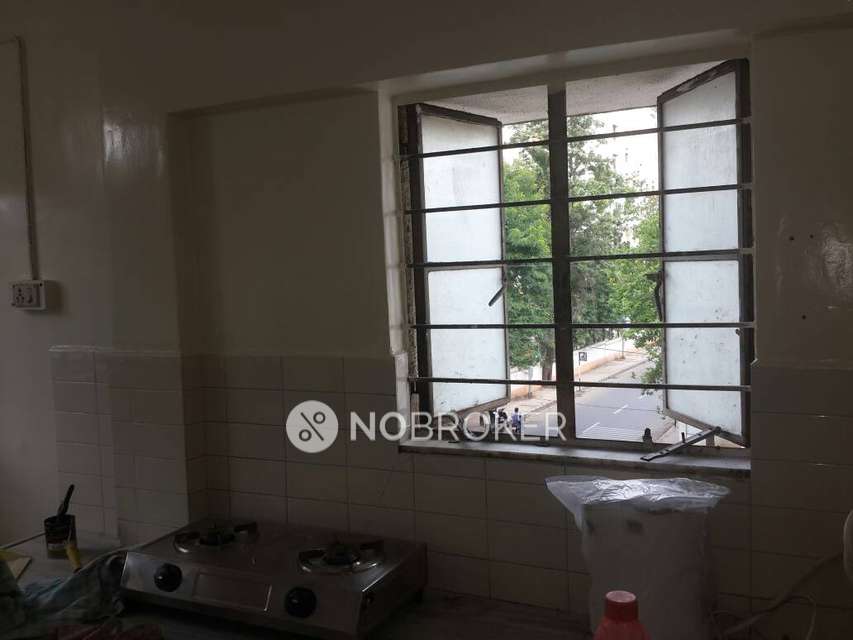 4 BHK Flat In Parijat For Sale  In Erandwane