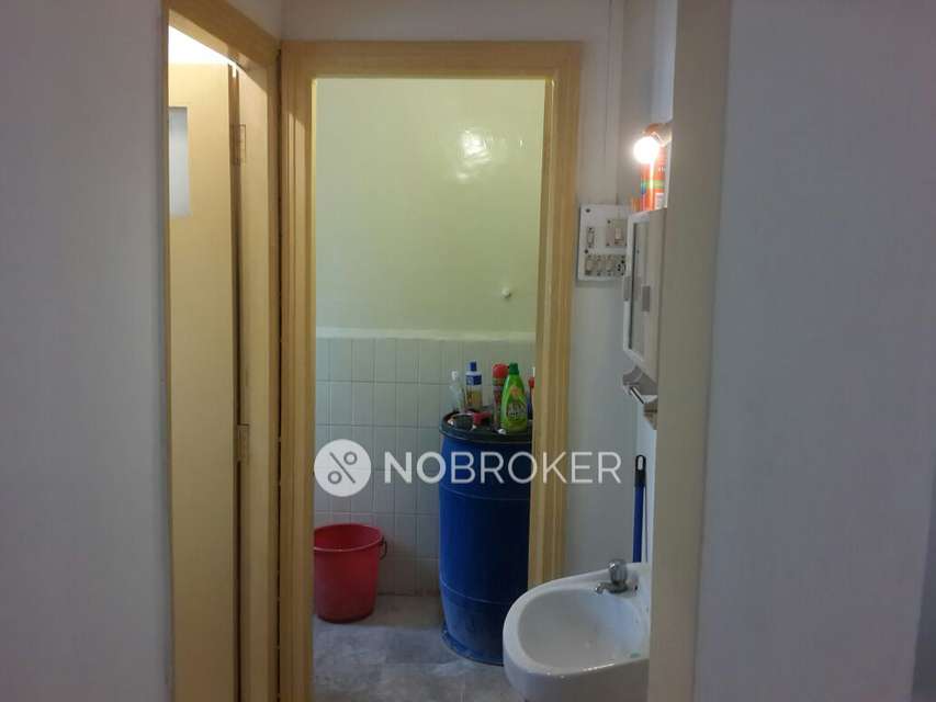 4 BHK Flat In Parijat For Sale  In Erandwane