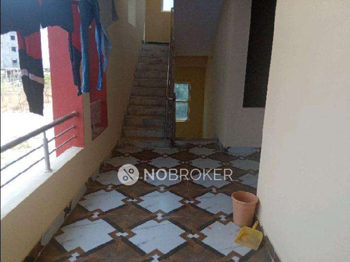 1 BHK Flat for Rent  In Gachibowli