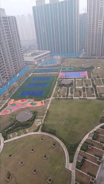 3 BHK Flat In Tata Eureka Park, Sector 150 For Sale  In Tata Eureka Park