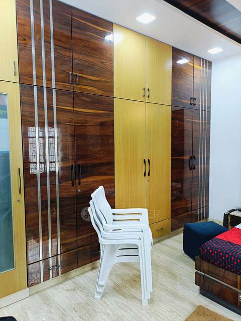 4 BHK Flat For Sale  In Rr Nagar