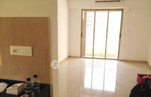 1 BHK Flat In Sea Shell Apartment For Sale  In Andheri West