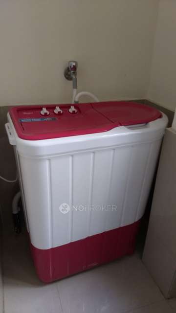 2 BHK Flat In Megapolis Splendour for Rent  In Hinjewadi