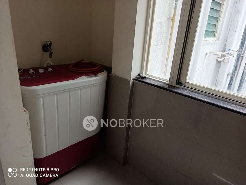 2 BHK Flat In Megapolis Splendour for Rent  In Hinjewadi