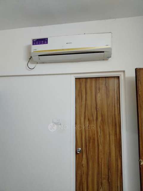 2 BHK Flat In Megapolis Splendour for Rent  In Hinjewadi