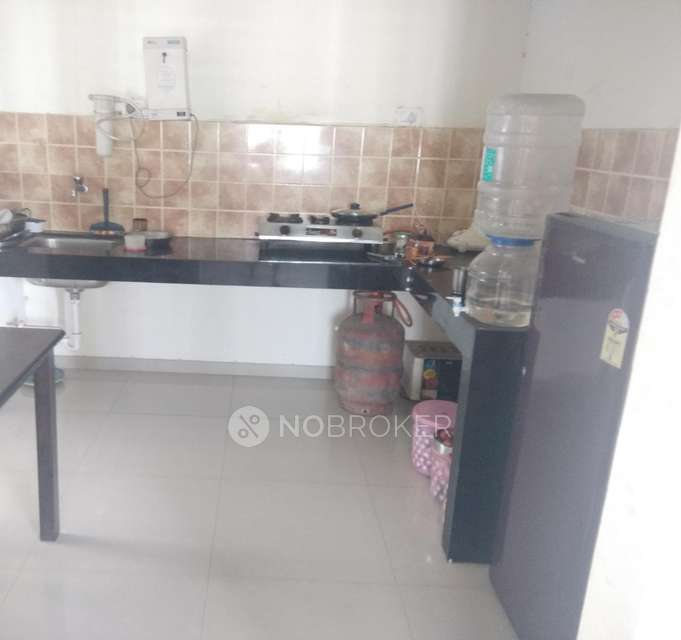 2 BHK Flat In Megapolis Splendour for Rent  In Hinjewadi