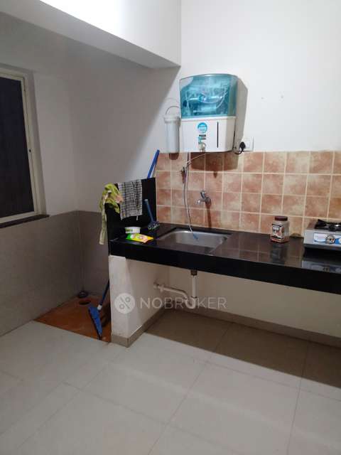 2 BHK Flat In Megapolis Splendour for Rent  In Hinjewadi