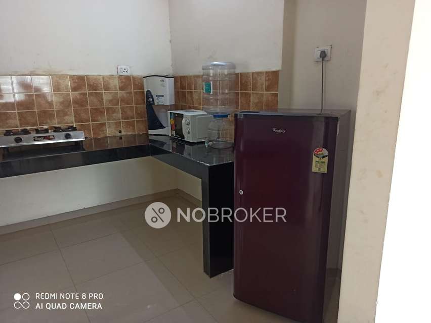 2 BHK Flat In Megapolis Splendour for Rent  In Hinjewadi