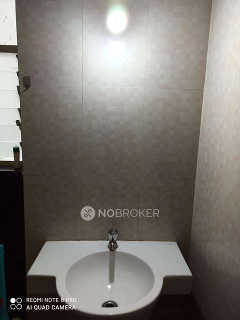 2 BHK Flat In Megapolis Splendour for Rent  In Hinjewadi