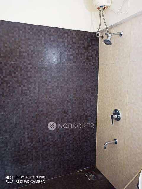 2 BHK Flat In Megapolis Splendour for Rent  In Hinjewadi