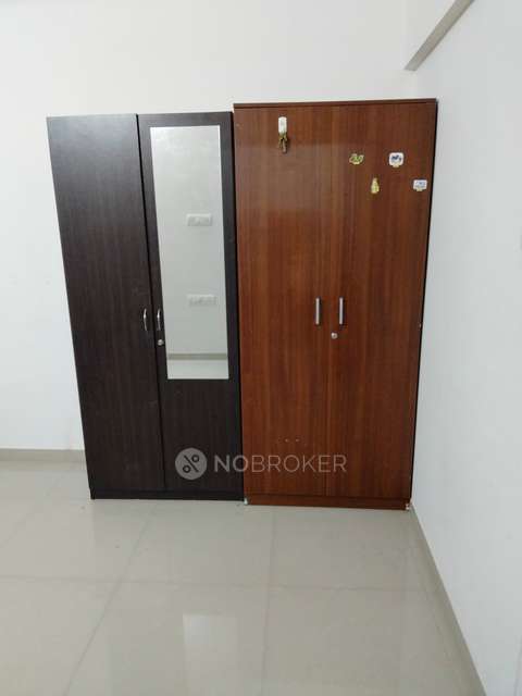 2 BHK Flat In Megapolis Splendour for Rent  In Hinjewadi