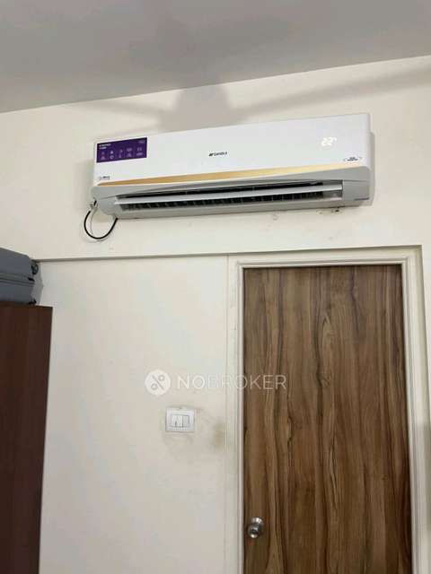 2 BHK Flat In Megapolis Splendour for Rent  In Hinjewadi