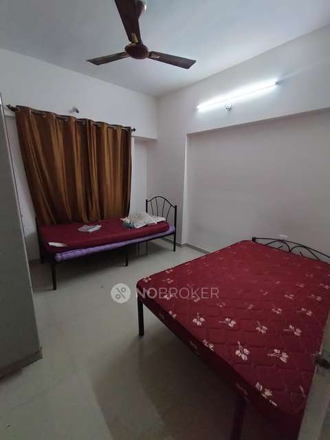 2 BHK Flat In Megapolis Splendour for Rent  In Hinjewadi