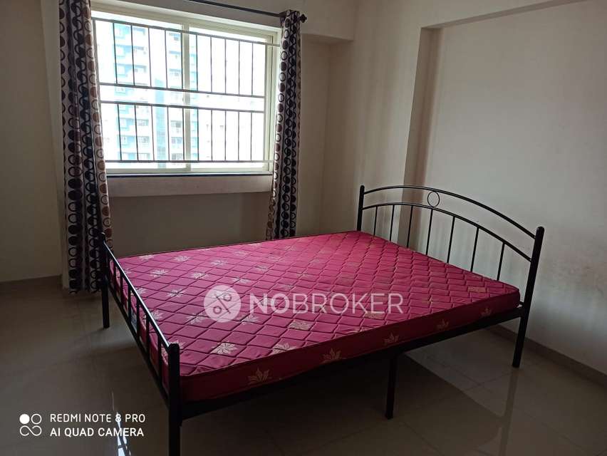 2 BHK Flat In Megapolis Splendour for Rent  In Hinjewadi