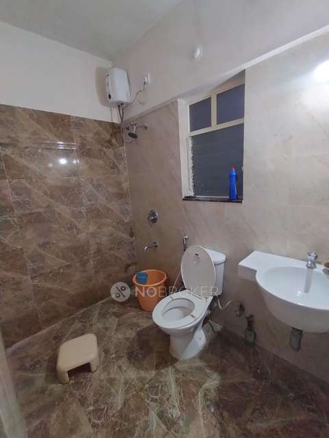 2 BHK Flat In Megapolis Splendour for Rent  In Hinjewadi