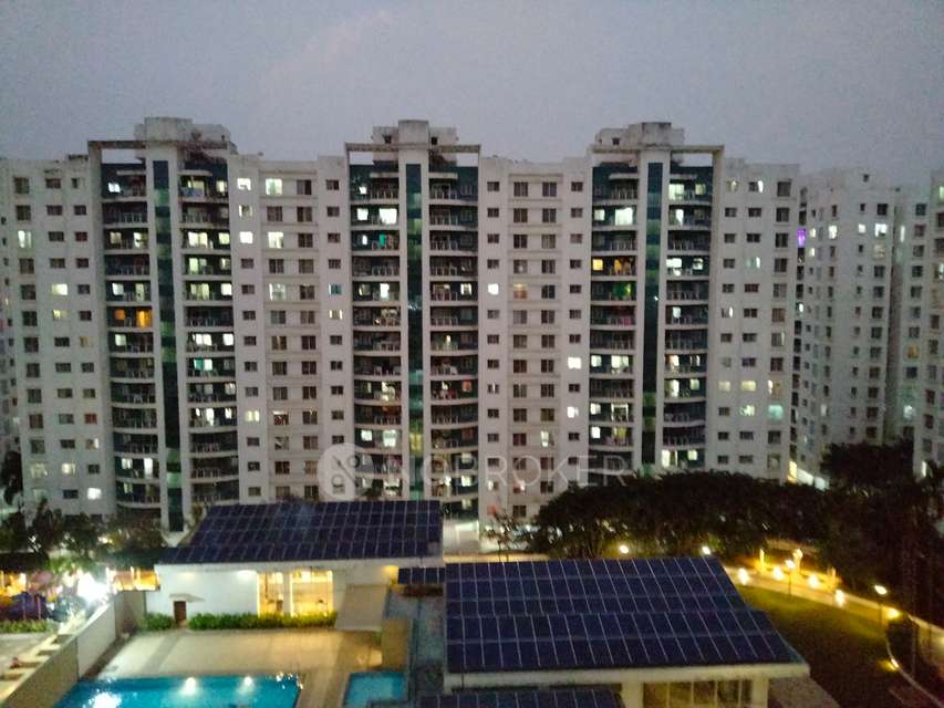 2 BHK Flat In Megapolis Splendour for Rent  In Hinjewadi