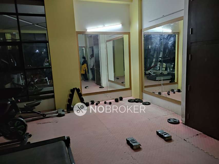 1 BHK Flat In Majestique Magnum For Sale  In Kondhwa Budruk