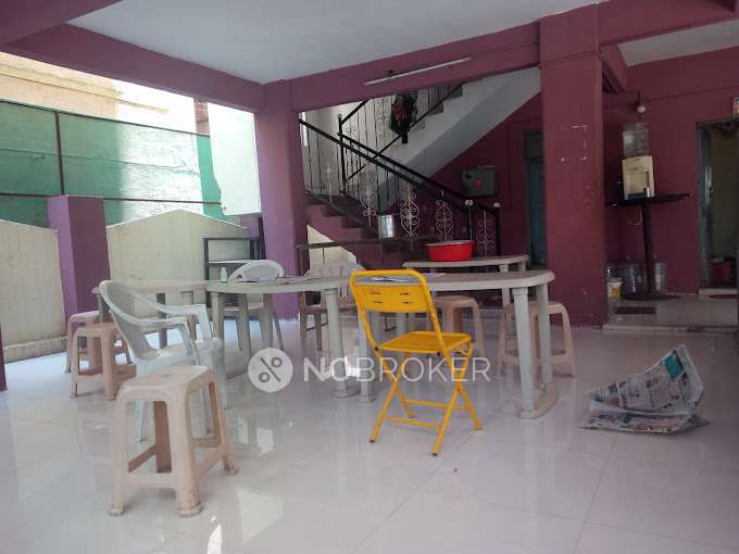 PG for Boys in Tukai Darshan