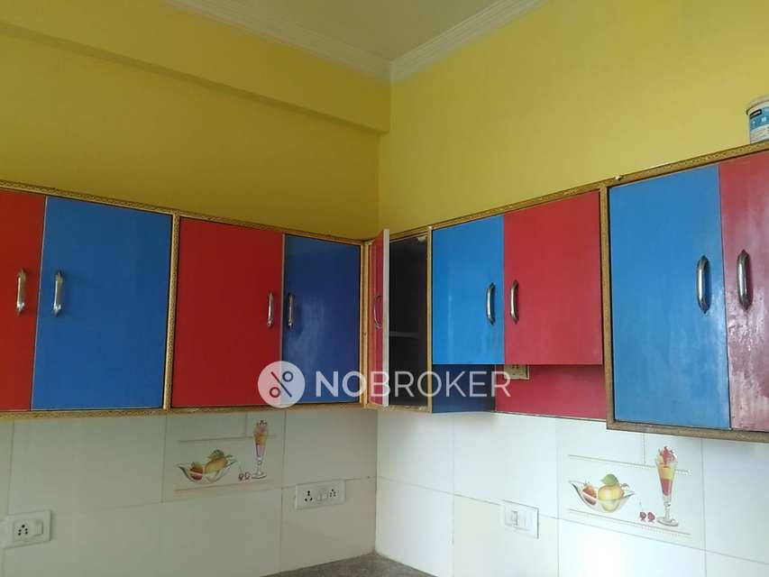 2 BHK Flat In Oxy Homez For Sale  In Gagan Vihar