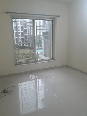 2 BHK Flat In Rohan Tarang Co-operative Housing Society for Rent  In  Wakad