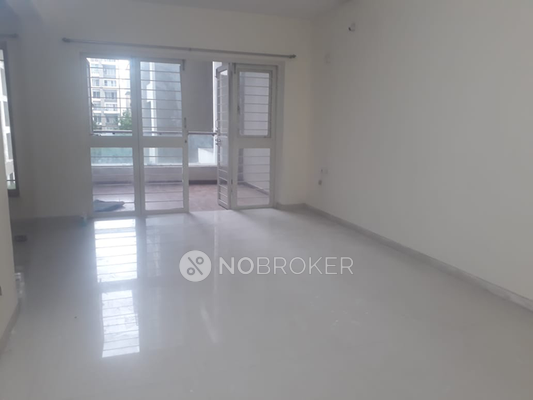 2 BHK Flat In Rohan Tarang Co-operative Housing Society for Rent  In  Wakad