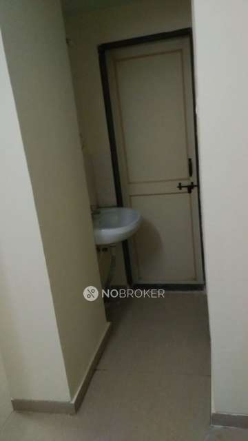 1 BHK Flat In Shinde Park for Rent  In Shivane
