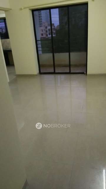 1 BHK Flat In Shinde Park for Rent  In Shivane