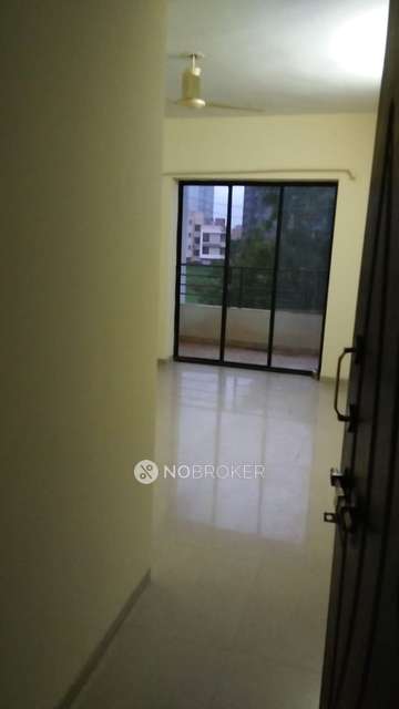 1 BHK Flat In Shinde Park for Rent  In Shivane
