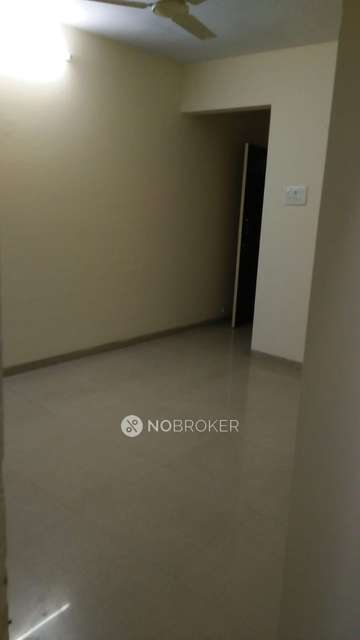 1 BHK Flat In Shinde Park for Rent  In Shivane