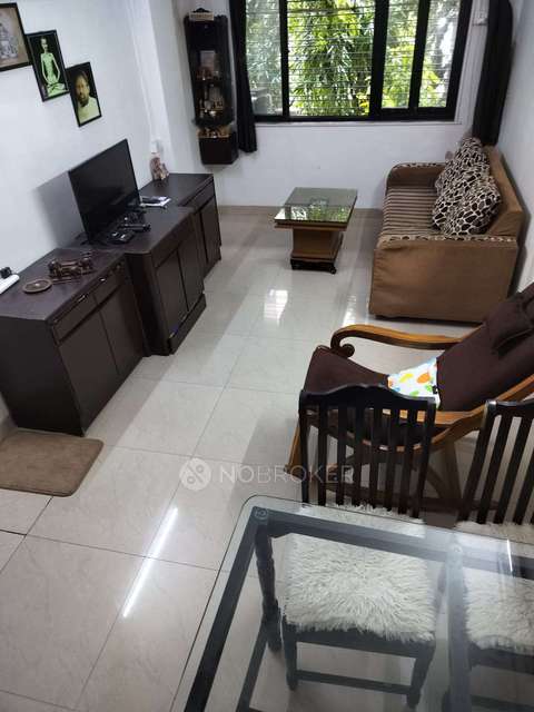 1 BHK Flat In Suryamukhi Chs For Sale  In Kandivali West
