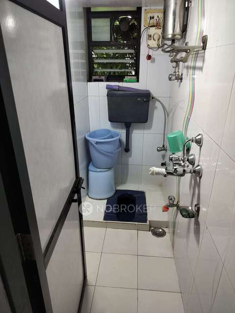 1 BHK Flat In Suryamukhi Chs For Sale  In Kandivali West