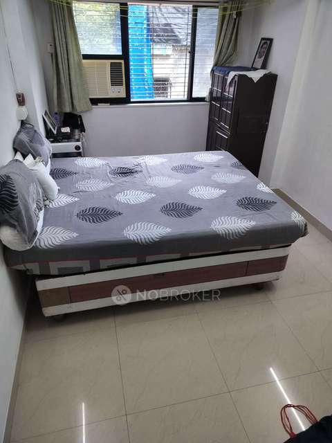 1 BHK Flat In Suryamukhi Chs For Sale  In Kandivali West