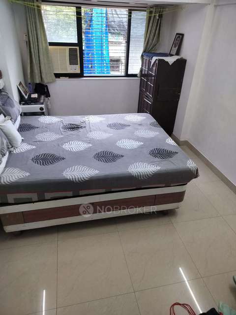 1 BHK Flat In Suryamukhi Chs For Sale  In Kandivali West