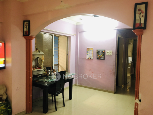 2 BHK Flat In Dwarka Sai Heritage for Rent In Pimple Saudagar