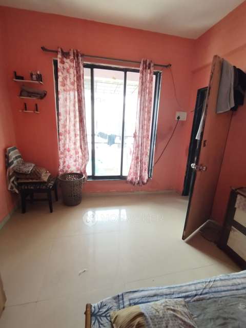 2 BHK Flat In Navrang Simran Pride For Sale  In Kharghar