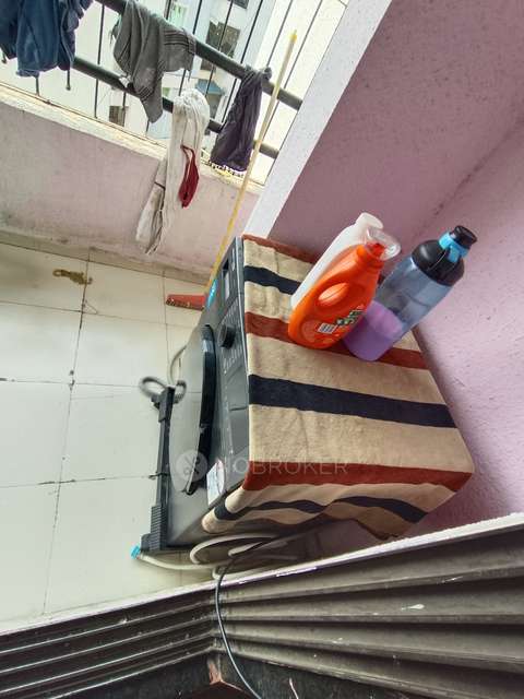 2 BHK Flat In Navrang Simran Pride For Sale  In Kharghar