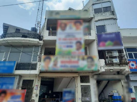 Office in  Sector 63, Faridabad for Rent 