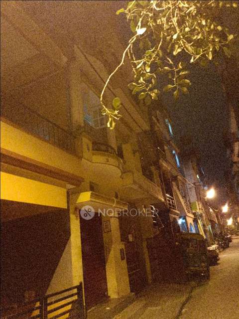 1 RK Flat In Standalone Building  for Rent  In Bapuji Nagar