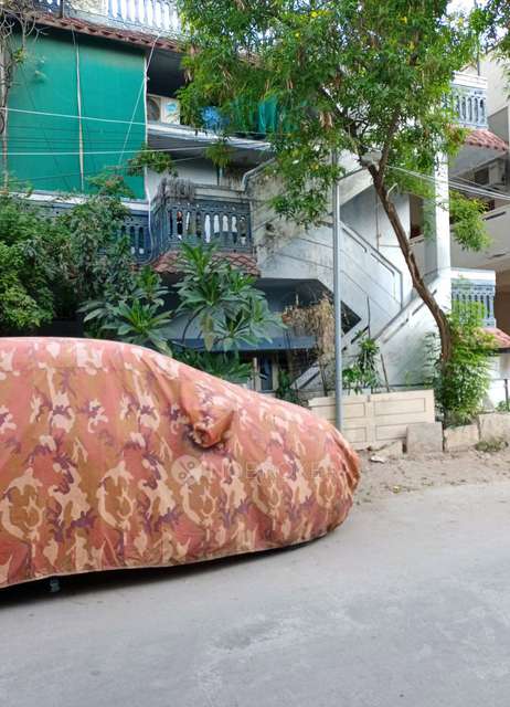 1 BHK House for Rent  In Chintal