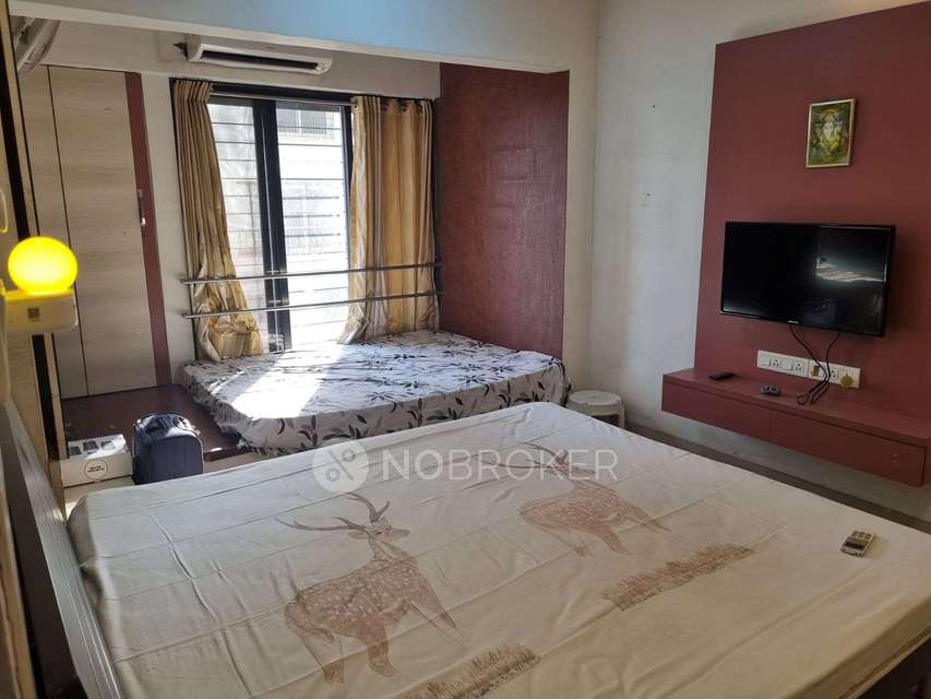 3 BHK Flat In Shikhar Kunj For Sale  In Malad East