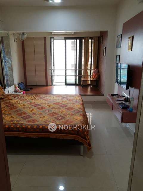 3 BHK Flat In Shikhar Kunj For Sale  In Malad East