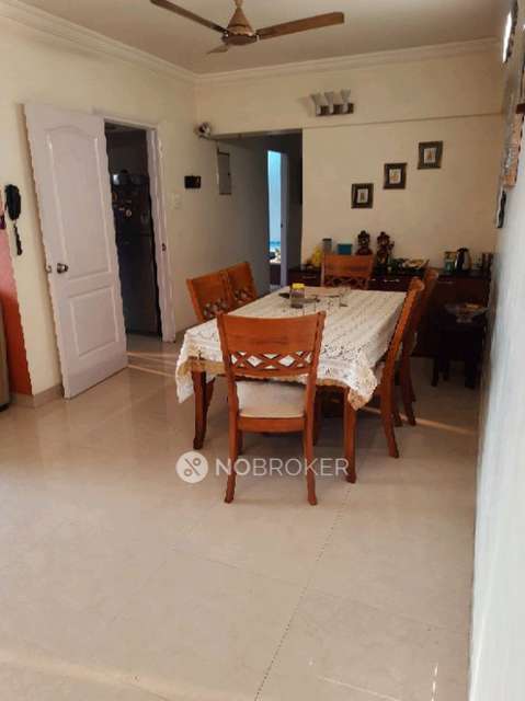 3 BHK Flat In Shikhar Kunj For Sale  In Malad East