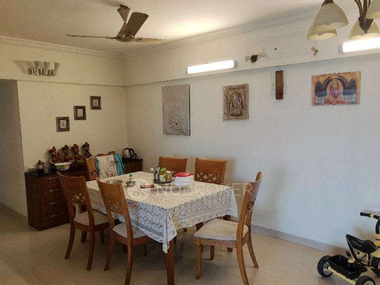 3 BHK Flat In Shikhar Kunj For Sale  In Malad East