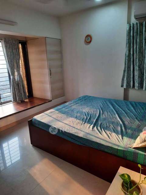 3 BHK Flat In Shikhar Kunj For Sale  In Malad East