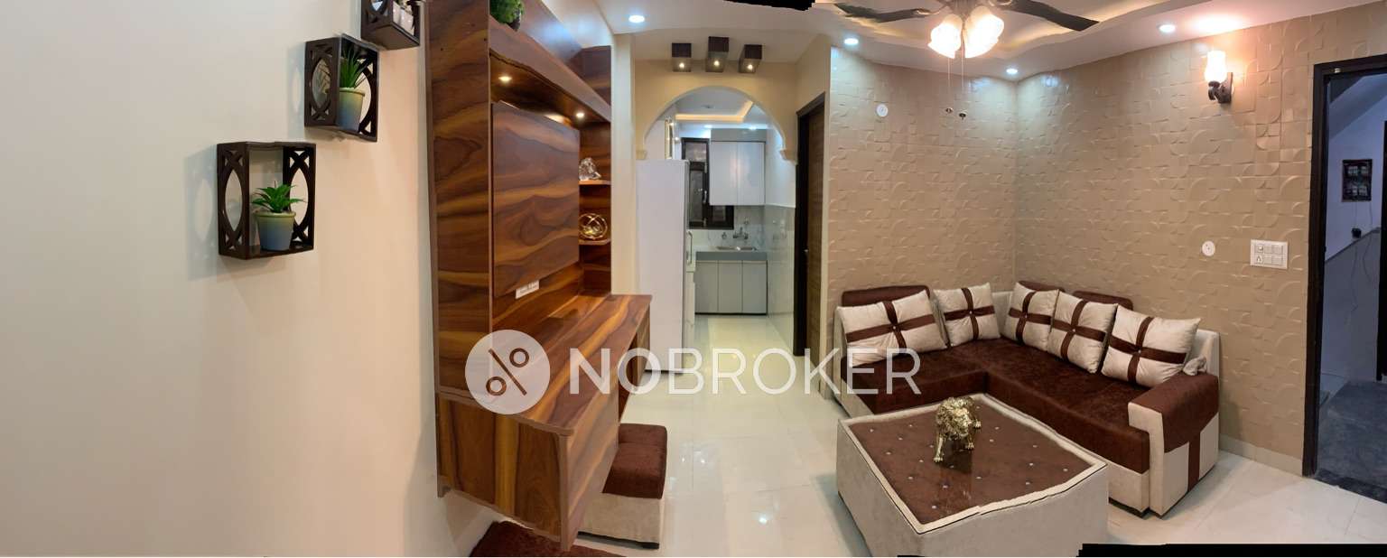 3 BHK Flat For Sale  In Razapur Khurd