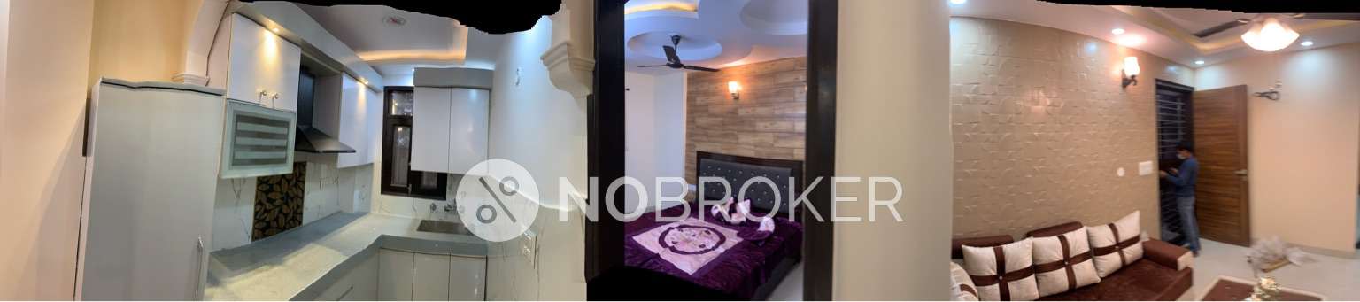 3 BHK Flat For Sale  In Razapur Khurd