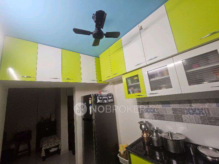 2 BHK Flat In Shubh Srushti Residency For Sale  In Badlapur