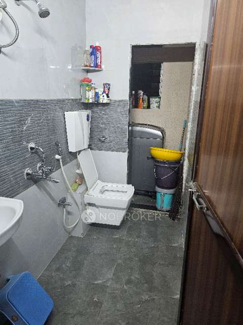 2 BHK Flat In Shubh Srushti Residency For Sale  In Badlapur