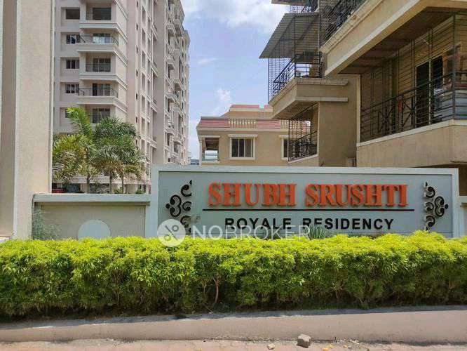 2 BHK Flat In Shubh Srushti Residency For Sale  In Badlapur