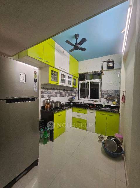 2 BHK Flat In Shubh Srushti Residency For Sale  In Badlapur